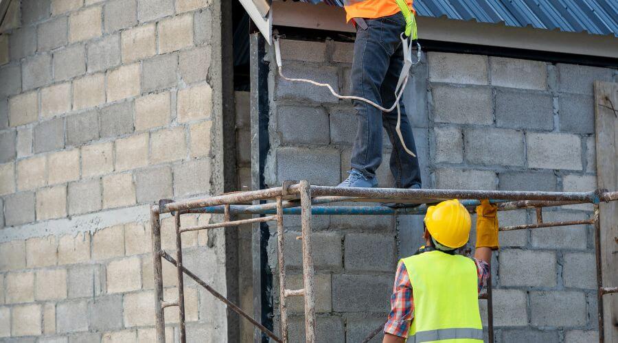 Professional Storm Sewer Service in Partridge, KS